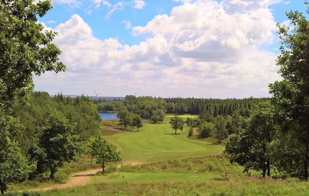 Golfbane