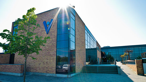 Vildbjerg Sports- og Kulturcenter